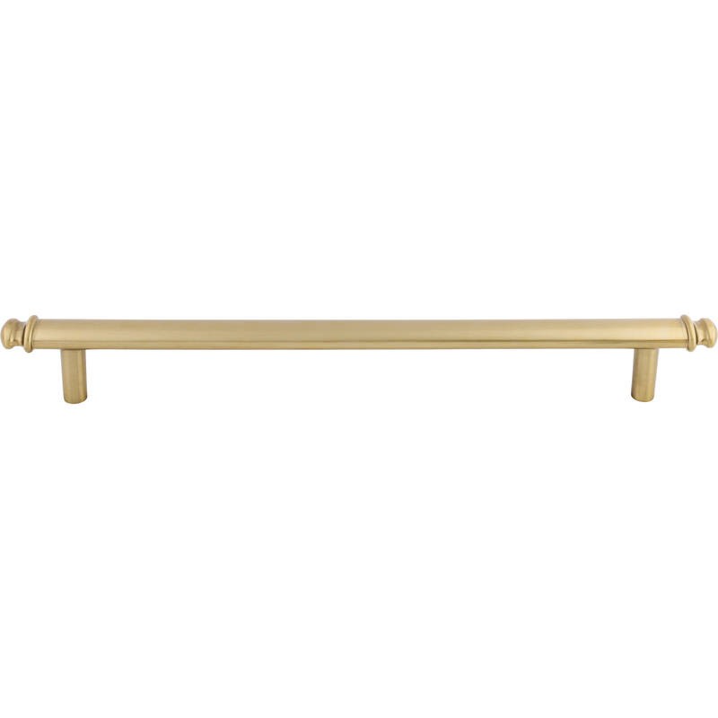 Top Knobs TK3059HB honey bronze cabinet pull / appliance pull