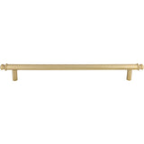 Top Knobs TK3059HB honey bronze cabinet pull / appliance pull