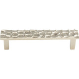 Top Knobs TK305PN polished nickel cabinet pull
