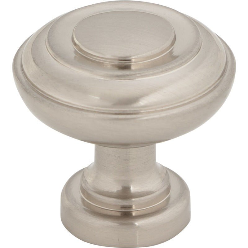 Top Knobs TK3070BSN brushed satin nickel cabinet knob