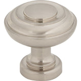 Top Knobs TK3070BSN brushed satin nickel cabinet knob