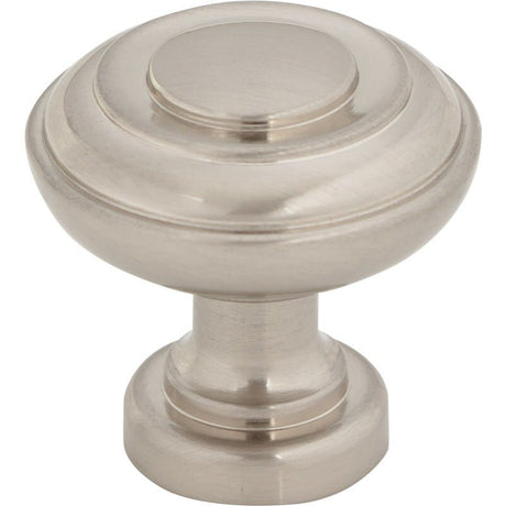 Top Knobs TK3070BSN brushed satin nickel cabinet knob