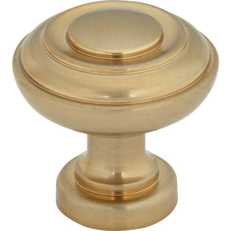 Top Knobs TK3070HB honey bronze cabinet knob