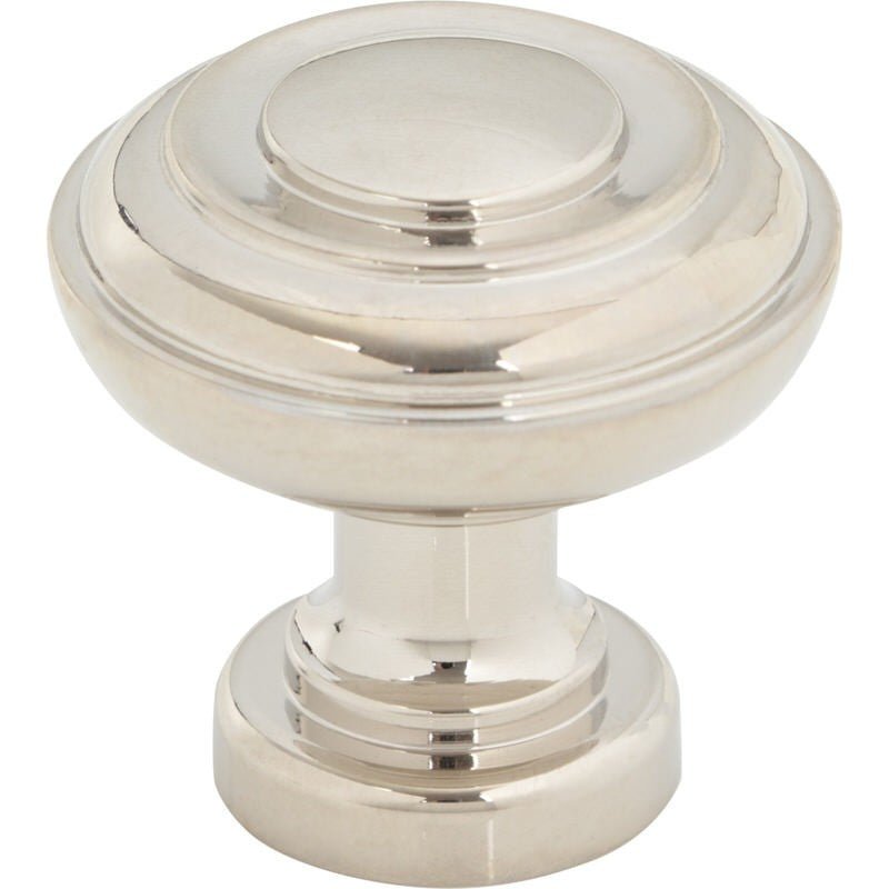 Top Knobs TK3070PN polished nickel cabinet knob