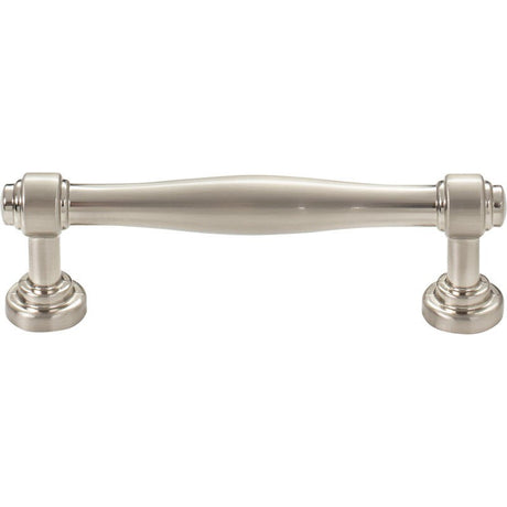 Top Knobs TK3071BSN brushed satin nickel cabinet pull