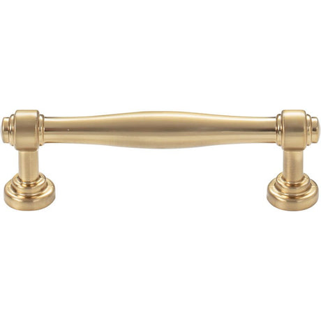 Top Knobs TK3071HB honey bronze cabinet pull