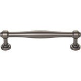 Top Knobs TK3072AG ash gray cabinet pull