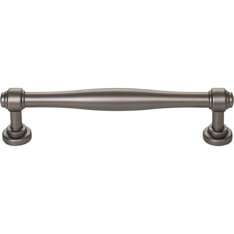 Top Knobs TK3072AG ash gray cabinet pull