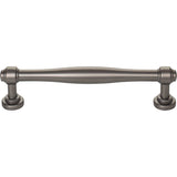 Top Knobs TK3072AG ash gray cabinet pull