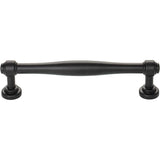 Top Knobs TK3072BLK flat black cabinet pull