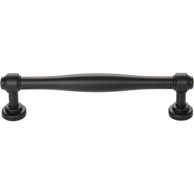 Top Knobs TK3072BLK flat black cabinet pull