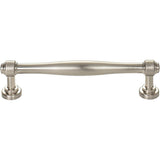 Top Knobs TK3072BSN brushed satin nickel cabinet pull