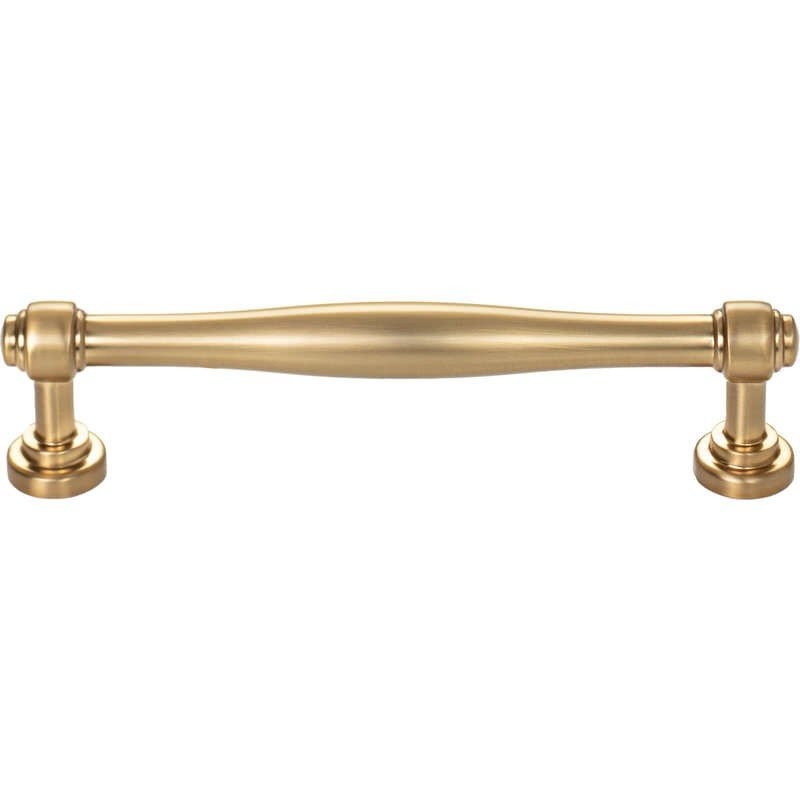 Top Knobs TK3072HB honey bronze cabinet pull