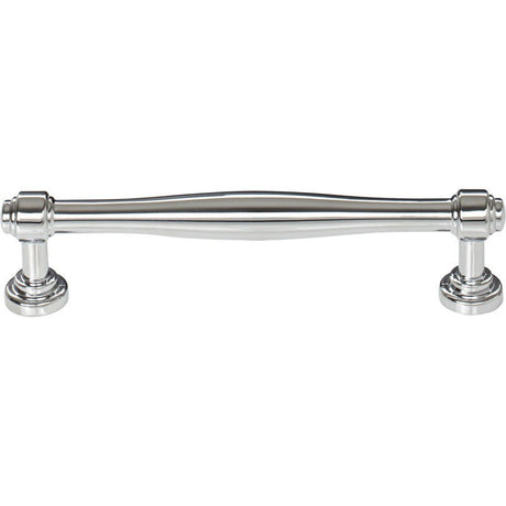Top Knobs TK3072PC polished chrome cabinet pull