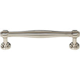Top Knobs TK3072PN polished nickel cabinet pull