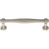 Top Knobs TK3072PN polished nickel cabinet pull