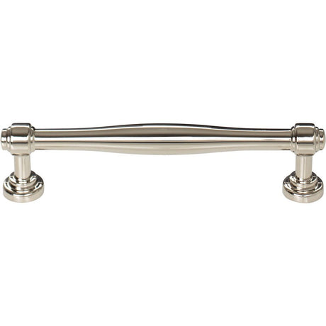 Top Knobs TK3072PN polished nickel cabinet pull