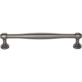 Top Knobs TK3073AG ash gray cabinet pull