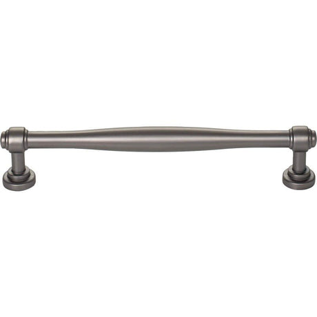 Top Knobs TK3073AG ash gray cabinet pull