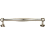 Top Knobs TK3073BSN brushed satin nickel cabinet pull