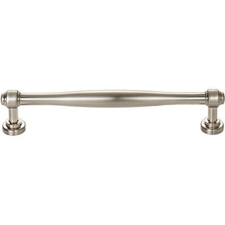Top Knobs TK3073BSN brushed satin nickel cabinet pull