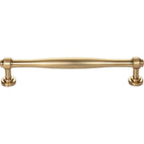 Top Knobs TK3073HB honey bronze cabinet pull