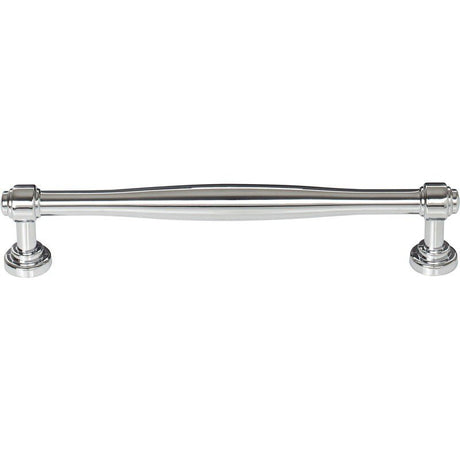 Top Knobs TK3073PC polished chrome cabinet pull