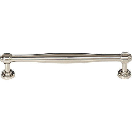 Top Knobs TK3073PN polished nickel cabinet pull
