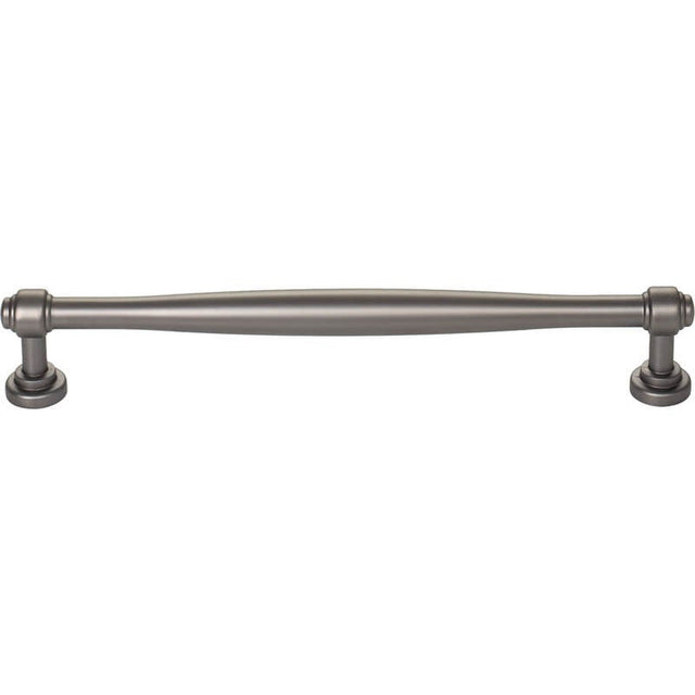 Top Knobs TK3074AG ash gray cabinet pull