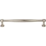 Top Knobs TK3074BSN brushed satin nickel cabinet pull