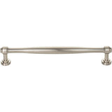 Top Knobs TK3074BSN brushed satin nickel cabinet pull