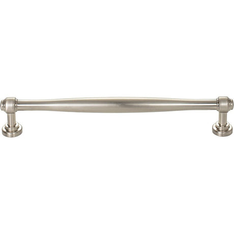 Top Knobs TK3074BSN brushed satin nickel cabinet pull