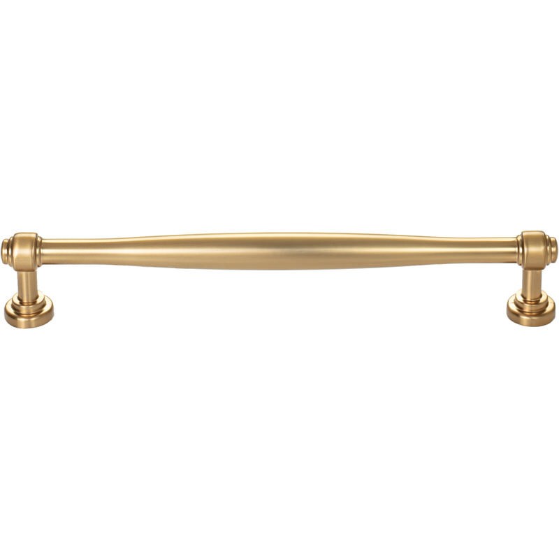 Top Knobs TK3074HB honey bronze cabinet pull