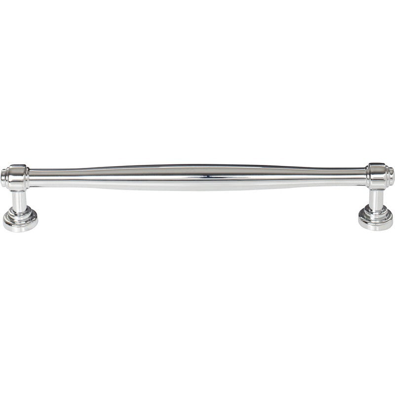 Top Knobs TK3074PC polished chrome cabinet pull