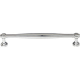 Top Knobs TK3074PC polished chrome cabinet pull