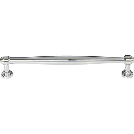 Top Knobs TK3074PC polished chrome cabinet pull