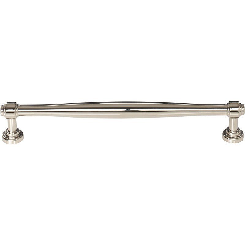 Top Knobs TK3074PN polished nickel cabinet pull