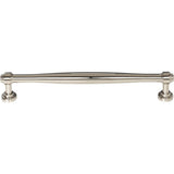 Top Knobs TK3074PN polished nickel cabinet pull