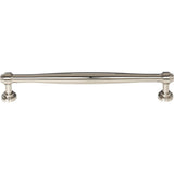 Top Knobs TK3074PN polished nickel cabinet pull