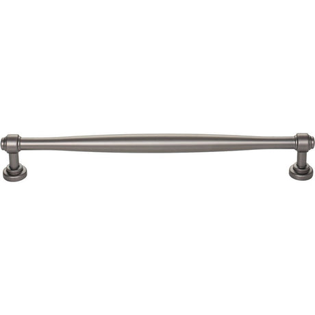 Top Knobs TK3075AG ash gray cabinet pull