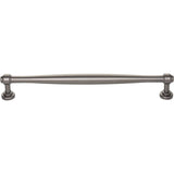 Top Knobs TK3075AG ash gray cabinet pull