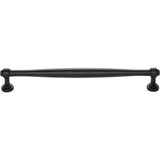 Top Knobs TK3075BLK flat black cabinet pull