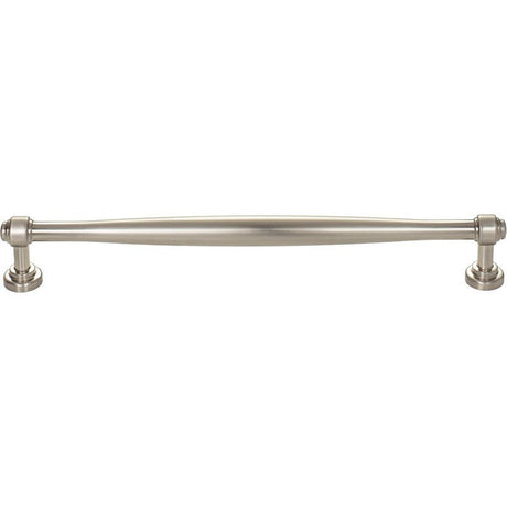 Top Knobs TK3075BSN brushed satin nickel cabinet pull