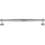 Top Knobs TK3075PC polished chrome cabinet pull
