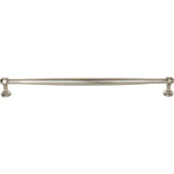 Top Knobs TK3076BSN brushed satin nickel cabinet pull