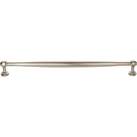 Top Knobs TK3076BSN brushed satin nickel cabinet pull