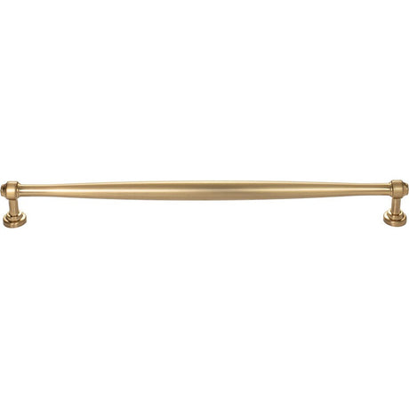 Top Knobs TK3076HB honey bronze cabinet pull