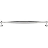 Top Knobs TK3076PC polished chrome cabinet pull