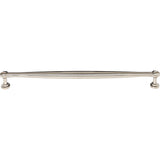 Top Knobs TK3076PN polished nickel cabinet pull