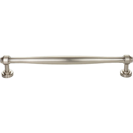 Top Knobs TK3078BSN brushed satin nickel cabinet pull / appliance pull